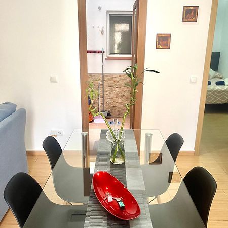 Апартаменти Casita Andaluza Centro Con Parking Sujeto A Disponibilidad Малага Екстер'єр фото