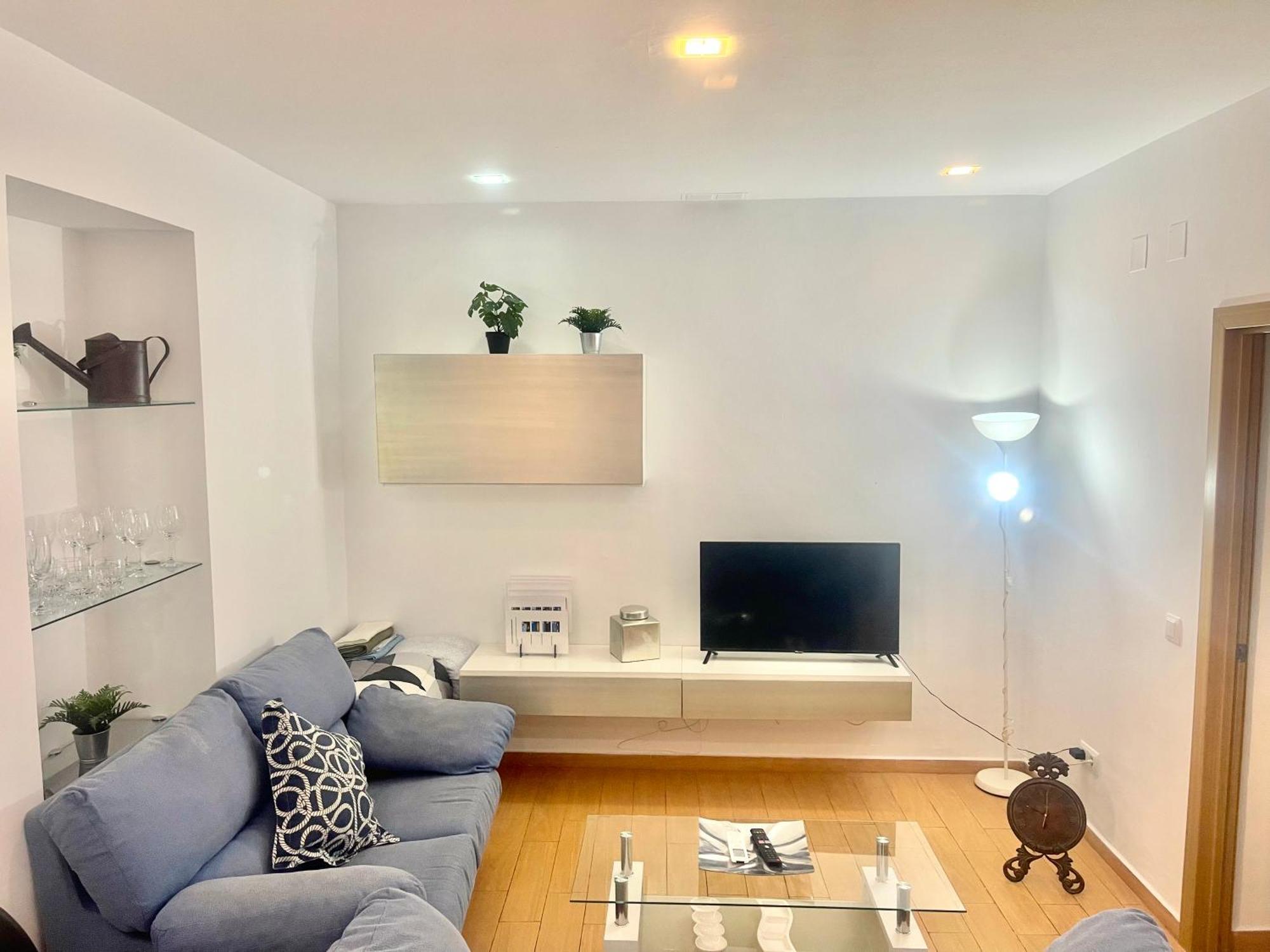 Апартаменти Casita Andaluza Centro Con Parking Sujeto A Disponibilidad Малага Екстер'єр фото